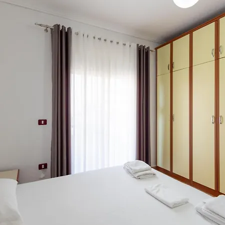 Adriatic View One-bedroom * Durres