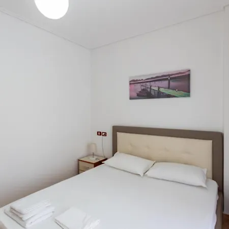 Adriatic View One-bedroom * דורס