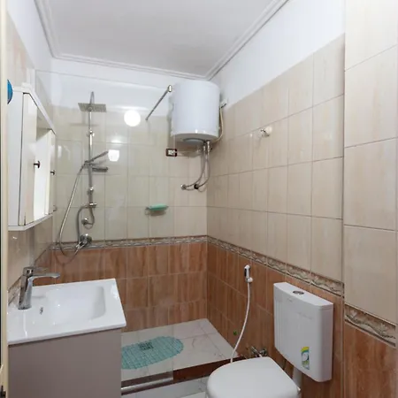 Adriatic View One-bedroom דורס