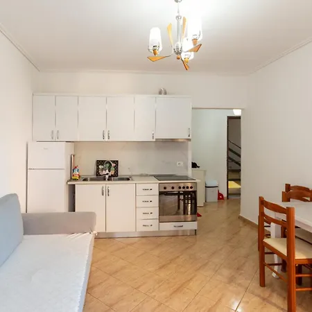 Apartment Adriatic View One-bedroom