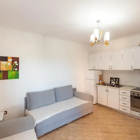 Apartment Adriatic View One-bedroom *