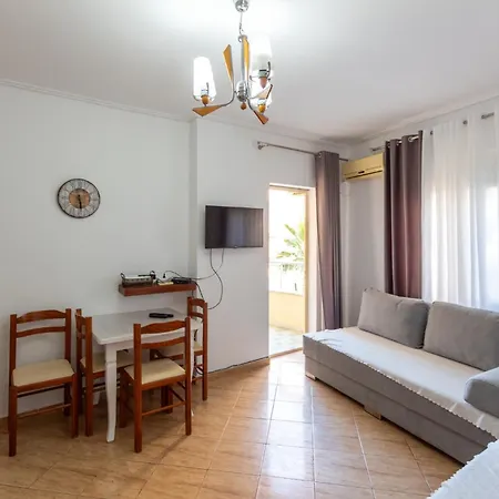 Adriatic View One-bedroom