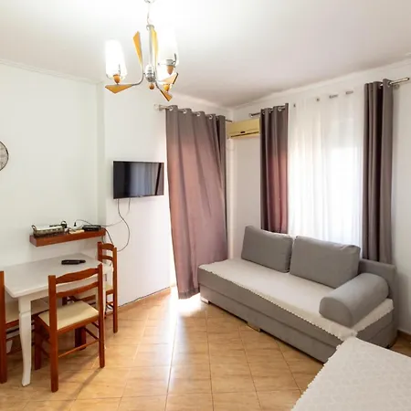 Appartement Adriatic View One-bedroom *