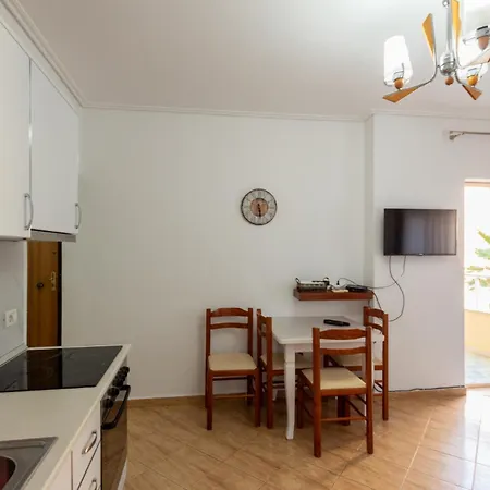 Adriatic View One-bedroom