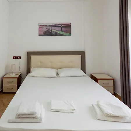 Adriatic View One-bedroom *