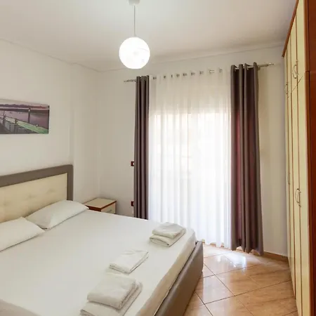 Adriatic View One-bedroom Appartement