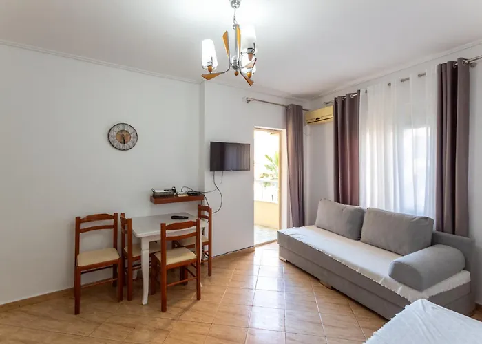 Adriatic View One-bedroom