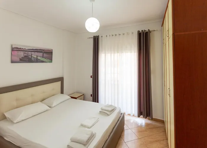 Adriatic View One-bedroom Lägenhet